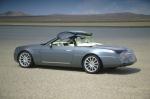 Lincoln Mark X Concept 2004 года